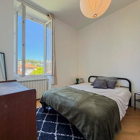Charmante Maison Entre Et Villages Provencaux Holiday home Cagnes-sur-Mer
