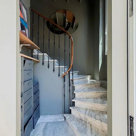 Charmante Maison Entre Et Villages Provencaux Holiday home *