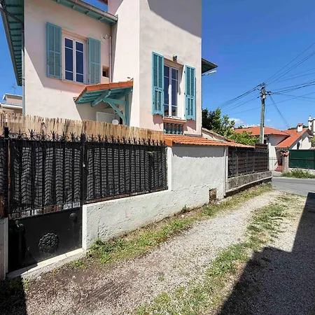 Charmante Maison Entre Et Villages Provencaux * Cagnes-sur-Mer