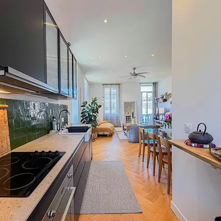 Charmante Maison Entre Et Villages Provencaux Holiday home *