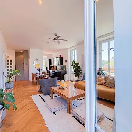 Charmante Maison Entre Et Villages Provencaux Holiday home Cagnes-sur-Mer